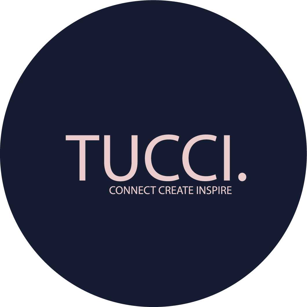 Tucci - Connect, create & inspire